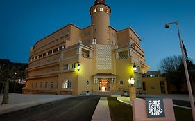 Grande Hotel De Luso